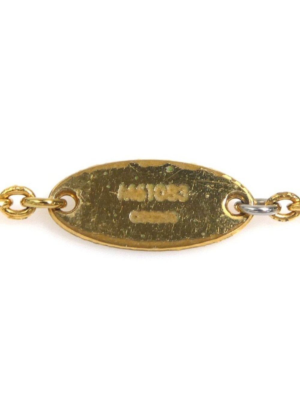 Louis Vuitton Necklace Essential - Picture 9 of 10